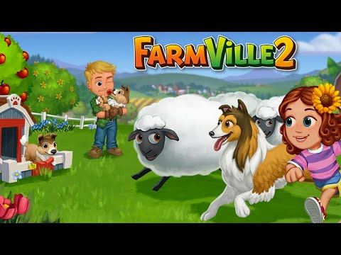 Video guide by Emi Games: FarmVille 2: Country Escape Level 38 #farmville2country