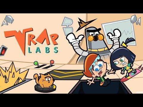 Video guide by : Trap Labs  #traplabs