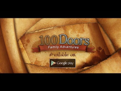 Video guide by : 100 Doors Family Adventures  #100doorsfamily