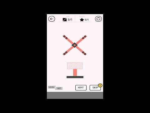 Video guide by TheGameAnswers: Cut It: Ultra Sharp Level 321 #cutitultra