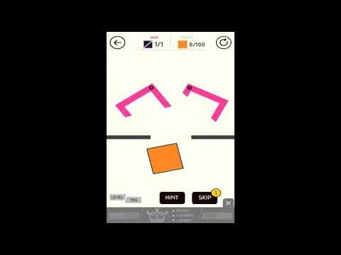 Video guide by TheGameAnswers: Cut It: Ultra Sharp Level 191 #cutitultra