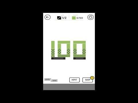 Video guide by TheGameAnswers: Cut It: Ultra Sharp Level 441 #cutitultra