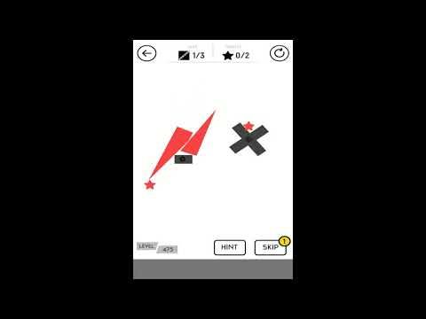 Video guide by TheGameAnswers: Cut It: Ultra Sharp Level 471 #cutitultra