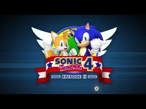 Video guide by : Sonic The Hedgehog 4 Episode I  #sonicthehedgehog