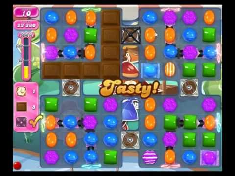Video guide by skillgaming: Candy Crush Level 1919 #candycrush