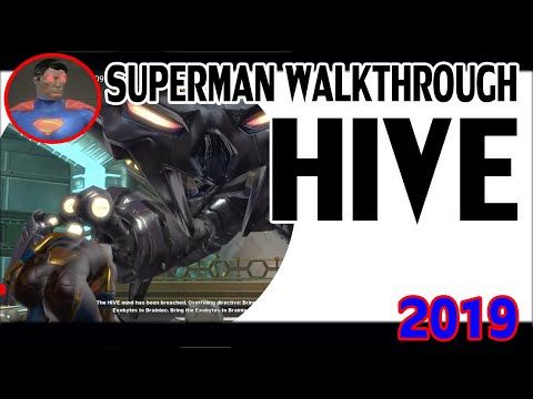 Video guide by Multiverse: Superman Level 09 #superman
