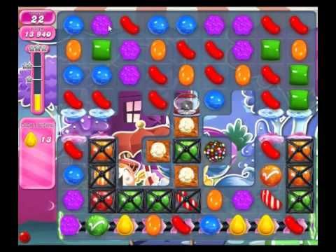 Video guide by skillgaming: Candy Crush Saga Level 1239 #candycrushsaga