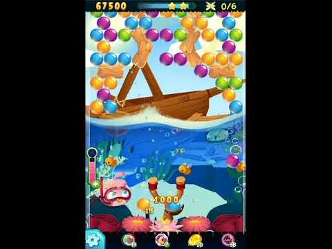 Video guide by FL Games: Angry Birds Stella POP! Level 868 #angrybirdsstella