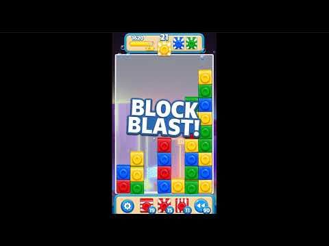 Video guide by fbgamevideos: BRIX! Block Blast Level 429 #brixblockblast