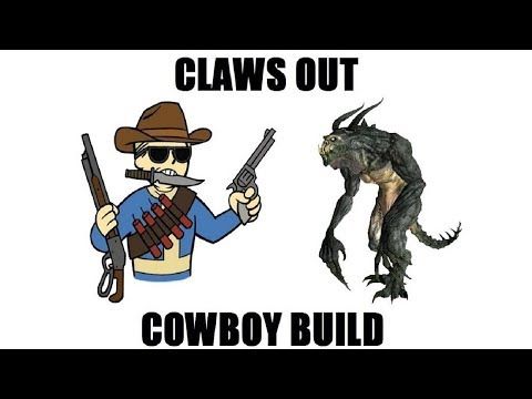 Video guide by V339: Cowboy! Level 50 #cowboy