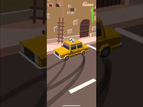 Video guide by Drive and park like BumbleBee: Drive and Park Level 800 #driveandpark