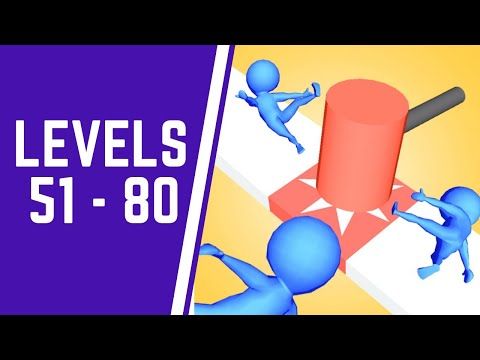 Video guide by Top Games Walkthrough: Stop them ALL ! Level 51-80 #stopthemall