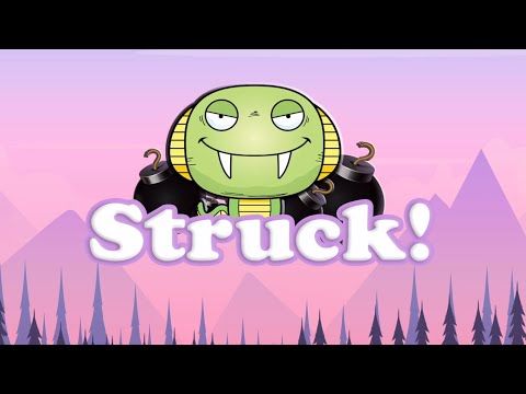 Video guide by : Struck!  #struck
