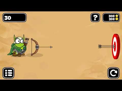 Video guide by foolish gamer: Tap The Frog Level 62 #tapthefrog