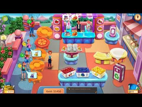 Video guide by RebelYelliex: Cooking trip: Back on the road Level 6 #cookingtripback