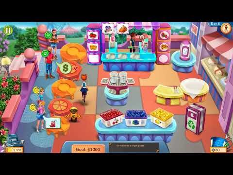 Video guide by RebelYelliex: Cooking trip: Back on the road Level 8 #cookingtripback