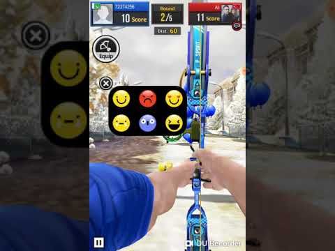 Video guide by Gaming With Hannan: Archery King Level 106 #archeryking
