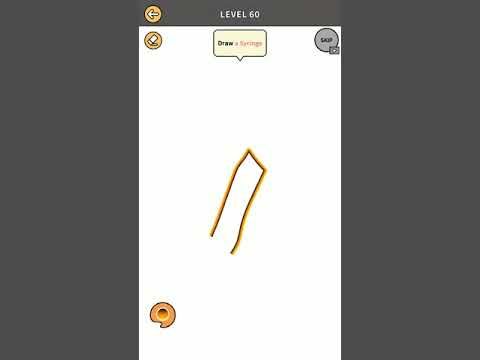 Video guide by puzzlesolver: Draw Story! Level 60 #drawstory