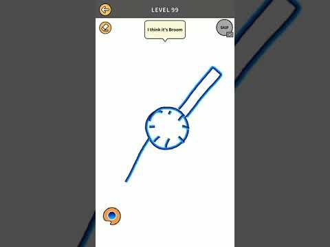 Video guide by puzzlesolver: Draw Story! Level 99 #drawstory