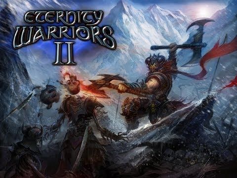 Video guide by Oulinek: Eternity Warriors 2 part 6  #eternitywarriors2