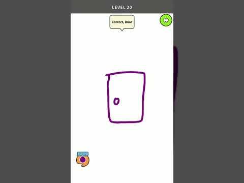 Video guide by puzzlesolver: Draw Story! Level 20 #drawstory
