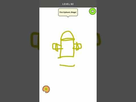 Video guide by puzzlesolver: Draw Story! Level 80 #drawstory