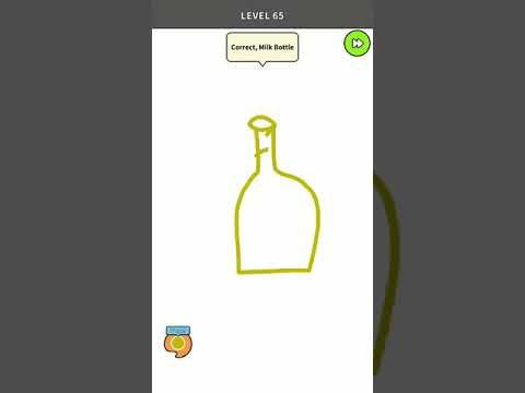 Video guide by puzzlesolver: Draw Story! Level 65 #drawstory