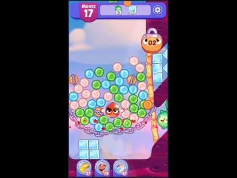 Video guide by skillgaming: Angry Birds Dream Blast Level 1677 #angrybirdsdream