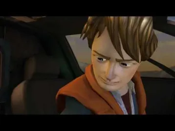 Video guide by : Back to the Future: The Game  #backtothe
