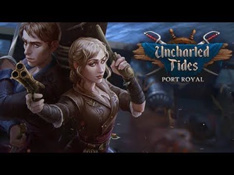 Video guide by : Uncharted Tides  #unchartedtides
