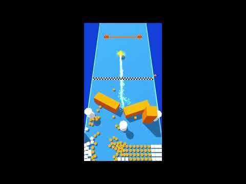 Video guide by EpicGaming: Color Bump 3D Level 441 #colorbump3d