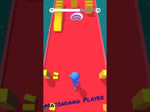 Video guide by Matondang Player: Hollo Ball Level 71-80 #holloball