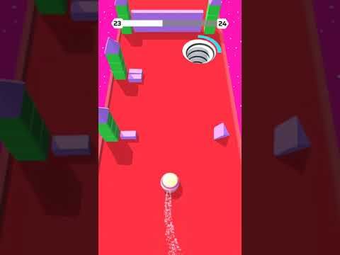 Video guide by RebelYelliex: Hollo Ball Level 23 #holloball