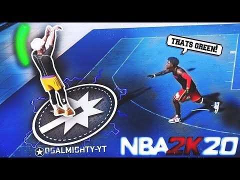 Video guide by OG  ALMIGHTY: NBA 2K20 Level 3 #nba2k20