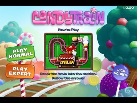 Video guide by : Candy Train  #candytrain