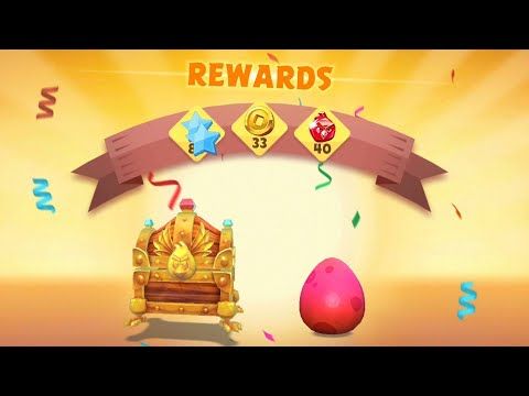 Video guide by PlAyNoGaMeS: Angry Birds Evolution Level 84 #angrybirdsevolution