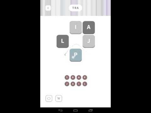 Video guide by iplaygames: WordWhizzle Level 112 #wordwhizzle
