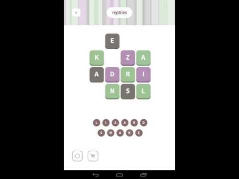 Video guide by iplaygames: WordWhizzle Level 167 #wordwhizzle