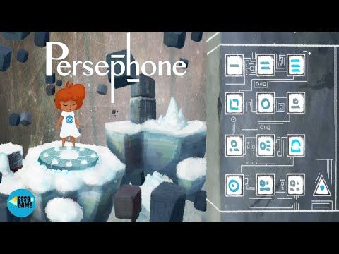 Video guide by SSSB Games: Persephone Chapter 3 #persephone