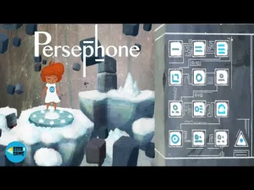 Video guide by SSSB Games: Persephone Chapter 3 #persephone