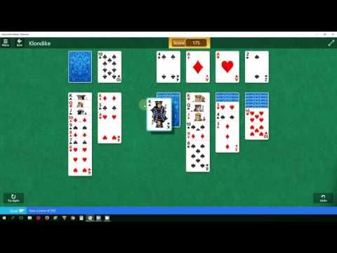 Video guide by Joe Bot - Social Games: Solitaire Level 3 #solitaire