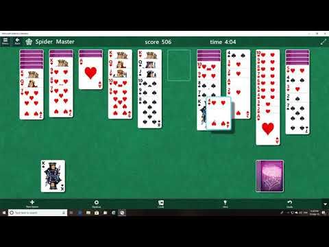 Video guide by Jamie Elliott: Solitaire Level 75 #solitaire