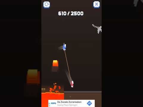 Video guide by Just_sleeping_ Lol: Monkey Ropes Level 5 #monkeyropes