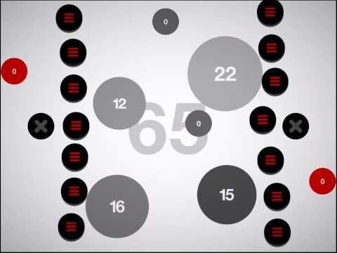 Video guide by AppFlare: Hundreds level 48 #hundreds