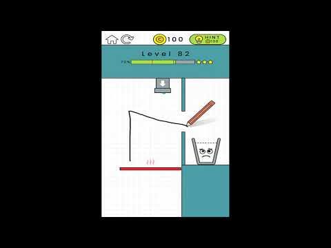 Video guide by TheGameAnswers: Happy Glass Level 82 #happyglass