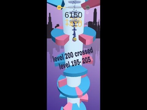 Video guide by king is best: Crossed Level 200 #crossed