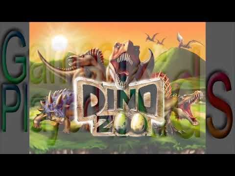 Video guide by Games played by kids: DINO ZOO Level 16 #dinozoo