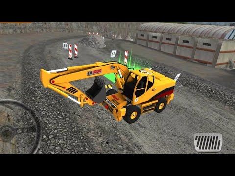 Video guide by IRVAN GAMING: Big Truck Level 36 #bigtruck