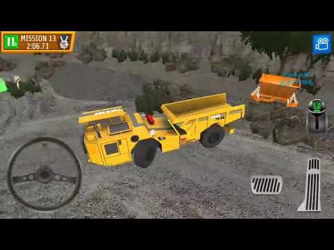 Video guide by IRVAN GAMING: Big Truck Level 12 #bigtruck