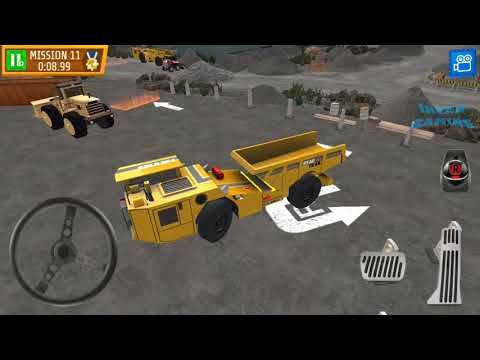 Video guide by IRVAN GAMING: Big Truck Level 9 #bigtruck